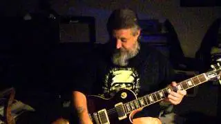 Electric City Pickups Hallowed Grounds