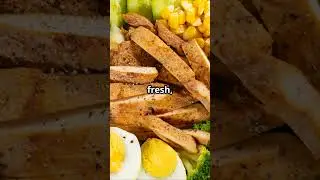 Ultra-Processed Foods: Hidden Toxins Inside 😱