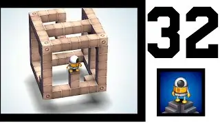 mekaroma-level 32