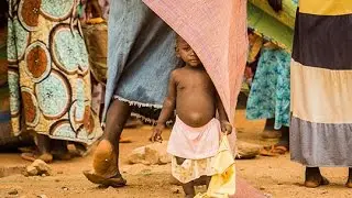 Nigeria: Christians denied access to vital aid as humanitarian crisis hits sub-Saharan Africa