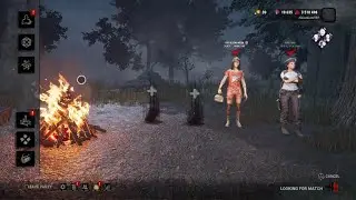 Lol the wraith