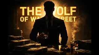The True Story Behind The Wolf of Wall Street