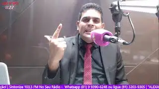BOM DIA FAMÍLIA E PALAVRA DE AVIVAMENTO  - 23.12.2025