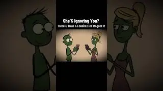What To Do When a Woman Pulls Away (Psychology Explained) #FemalePsychology #RelationshipTips 