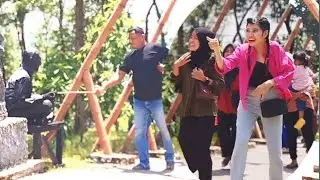 Just For Laughs !! Kompilasi Prank Patung !! Compilation Statue Prank !! Best prank 2025
