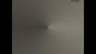 Leaking Shell - Brown Smoke