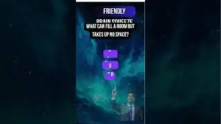 Friendly brain squeeze