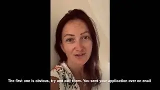 How to get the attention of a recruiter