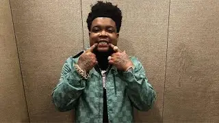 (FREE) Bossman Dlow x Trigga500k Type Beat “Miami Landscape”