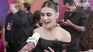 Yasmeen F teases the supportive relationship between her character Nakia and Iman Vellani's Kamala