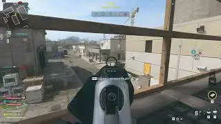 Катаем в Modern Warfare 3 рачим