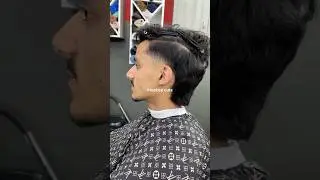 How I practice as a beginner barber. #shorts #minivlog #barber #youtubeshorts #guitarcover
