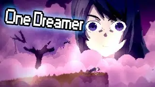 DON'T DO DRUGS KIDS!!! [One Dreamer [Demo]
