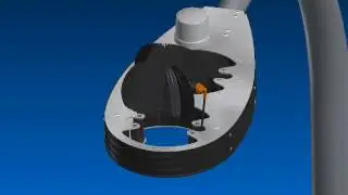 HI802 Light Engine Removal Clip