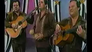Papo Valle y su Trio Borinquen- 