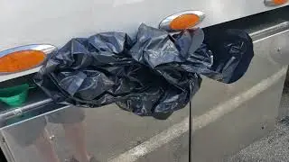 Wet Stuff on a Custom Sleeper