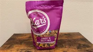Kar&rsquo;s Nuts Sweet N Salty Trail Mix