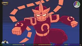 648- Gravity Circuit de Amazon Games y pasamos Bruce Lee de GBA (04/11/2024)