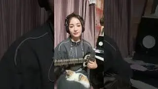 Jananim Kelse | Uyghur Rawap Music