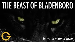 The Beast of Bladenboro: Terror in a Small Town