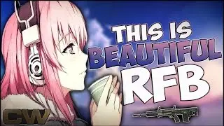 Contract Wars - RFB Custom Let's Play (Facecam&Commentary)