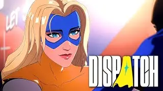 Dispatch ➤ Секрет Успеха ➤ Стрим #2