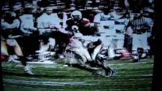 2006 Fiesta Bowl Ohio State vs Notre Dame