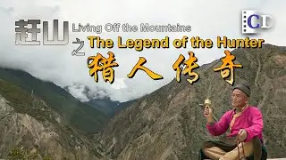 A Legendary Hunter Who Chose a Different Path | China Documentary