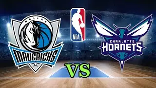 NBA LIVE: Dallas Mavericks vs Charlotte Hornets | January 29, 2026 | NBA Regular Season