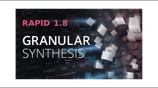 Rapid 1.8 | Melody Presets