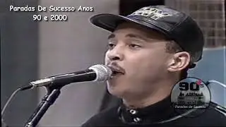 Grupo Molejo - Pensamento Verde