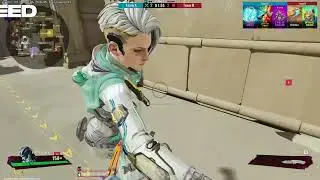 Kill Compilation Fragpunk