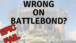 WILL I BE WRONG ON MTG'S BATTLEBOND SET?