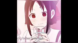 Kaguya edit miss independent rm vispr