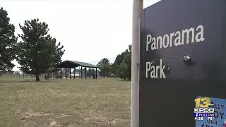 Panorama Park to undergo largest neighborhood park renovation in City history