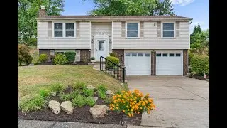 155 Cranbrooke Drive Coraopolis, PA | ColdwellBankerHomes.com