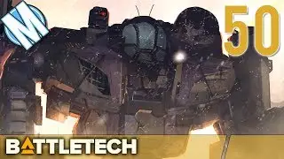 BATTLETECH Part 50 -Tamper Proof