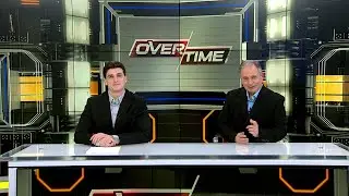 'Overtime' January 9, 2026