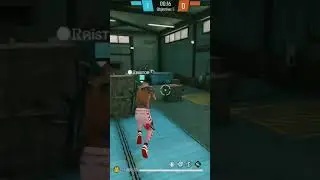 Raistor gameplay