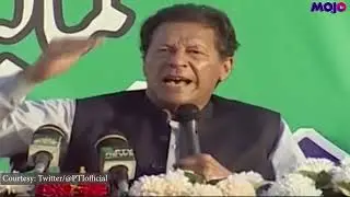Imran Khan, Facing Fight Of His Life, Quotes Story About Nawaz Sharif From Barkha Dutt's Book
