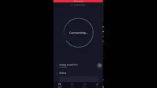 Dialog 4G Home Broadband speed test - 2019