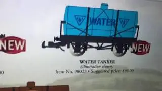 A look at the Bachmann Thomas 2018 products