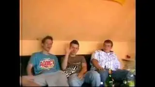MC Smook & Stuijve feat. Spexxel - Sommer wa [2009]