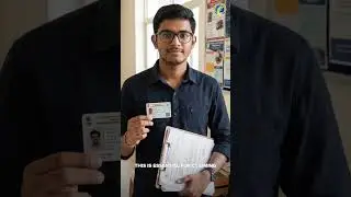 🚨 NEET 2026 Big Update! NTA Official Notice: Document Verification & Aadhaar Rules 📑