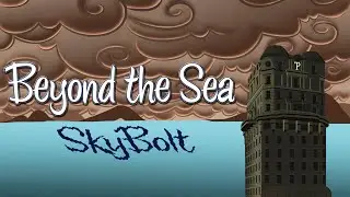 Beyond the Sea (Fallout: Equestria) - SkyBolt - (Robbie Williams, Ponified)