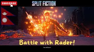 The End of Split Fiction !