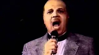 My Tribute (cover) Rev Larry D. Hooks.flv