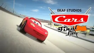 Cars: Final Lap - de Ekaf Studios (Español Latino)