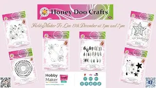 Honey Doo Craft Brand New Product Launch