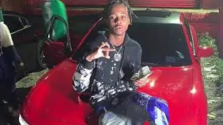 OMB JayDee Type Beat &ldquo;Heavy On It&rdquo; (Prod. AyyYooQuincy)